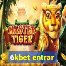 6kbet entrar